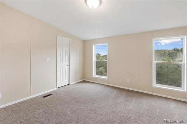 100 Wolverine Drive Florissant, CO 80816