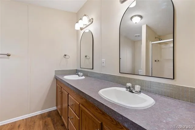 100 Wolverine Drive Florissant, CO 80816