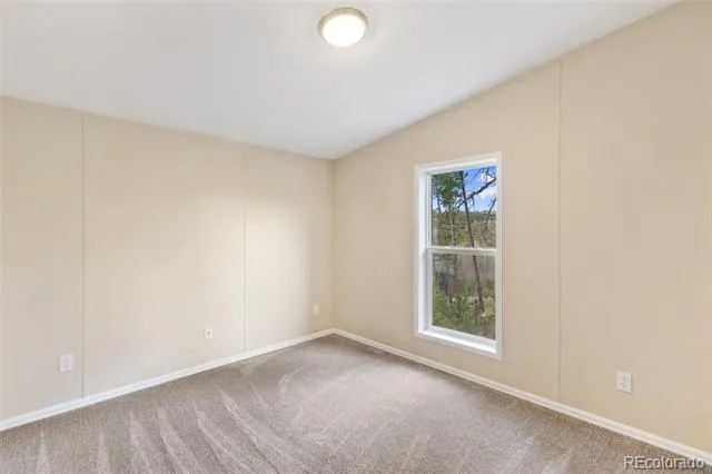 100 Wolverine Drive Florissant, CO 80816