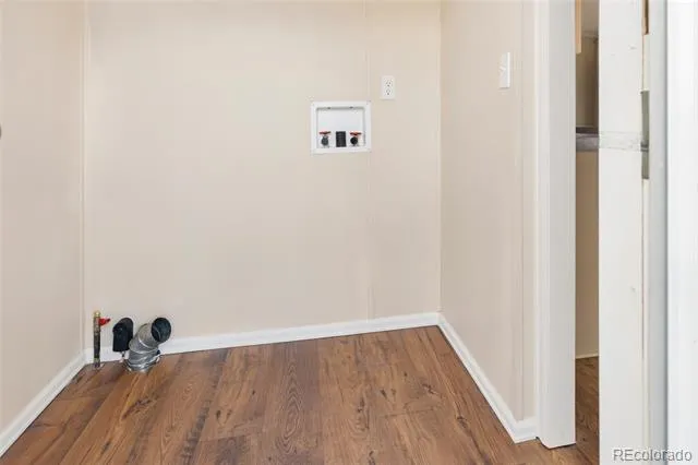 100 Wolverine Drive Florissant, CO 80816