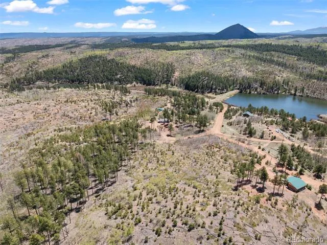 100 Wolverine Drive Florissant, CO 80816