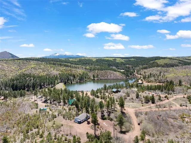 100 Wolverine Drive Florissant, CO 80816