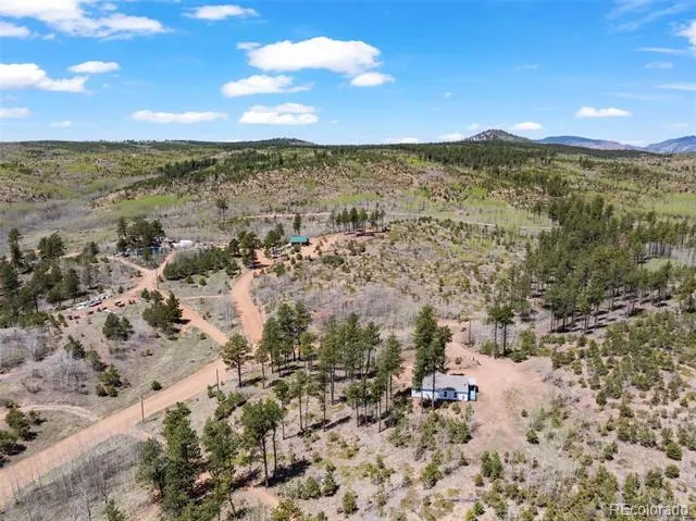 100 Wolverine Drive Florissant, CO 80816