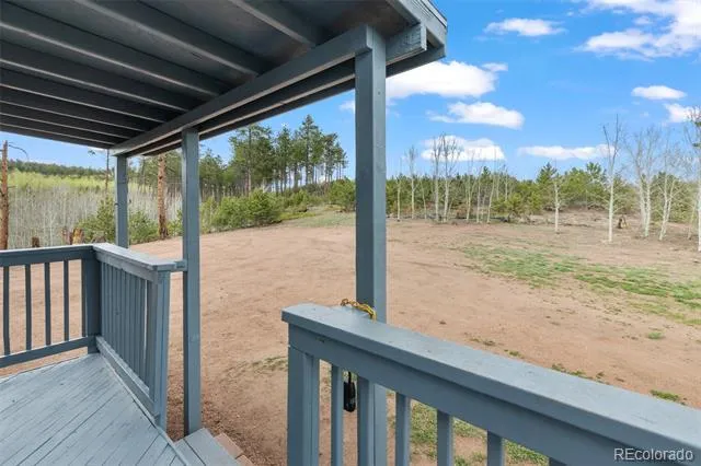 100 Wolverine Drive Florissant, CO 80816