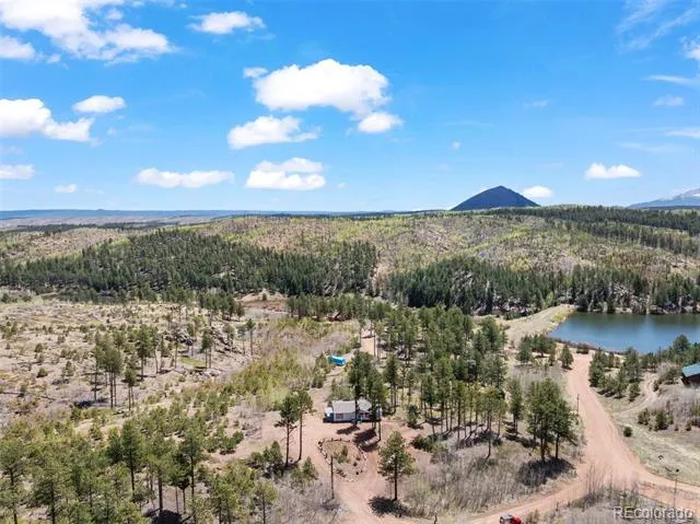 100 Wolverine Drive Florissant, CO 80816