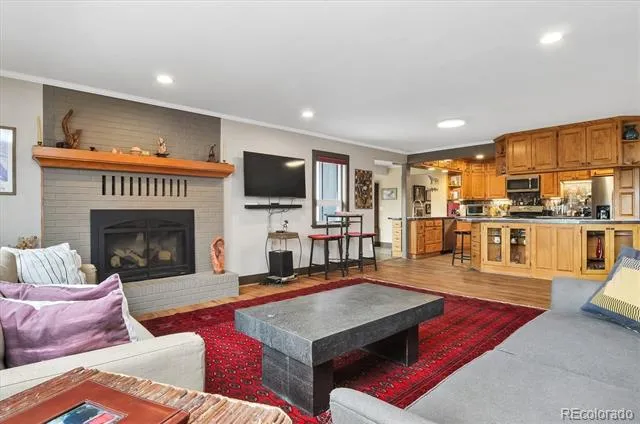 15171 County Road 306 Buena Vista, CO 81211