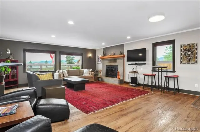 15171 County Road 306 Buena Vista, CO 81211