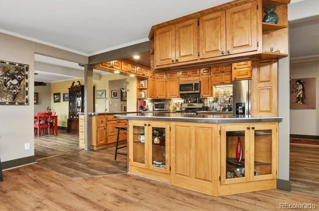 15171 County Road 306 Buena Vista, CO 81211