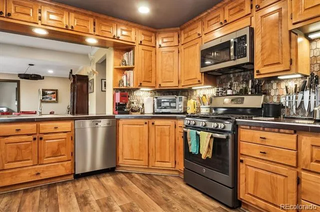 15171 County Road 306 Buena Vista, CO 81211
