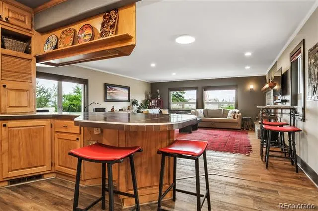 15171 County Road 306 Buena Vista, CO 81211