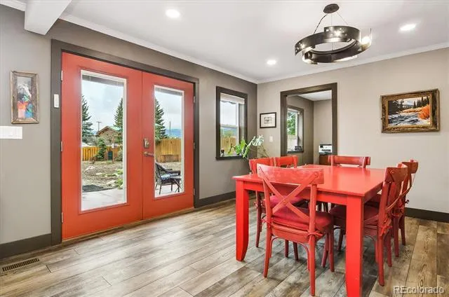 15171 County Road 306 Buena Vista, CO 81211