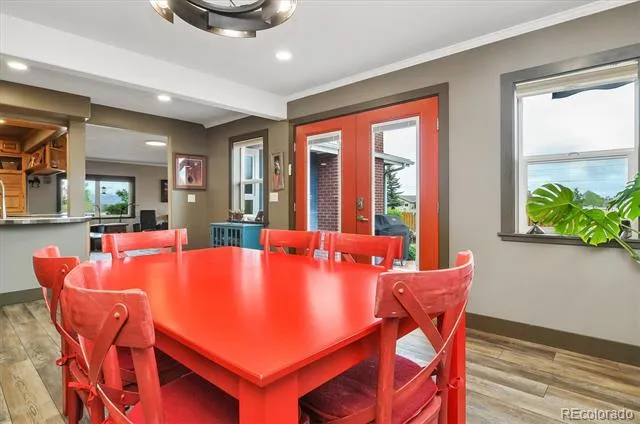 15171 County Road 306 Buena Vista, CO 81211