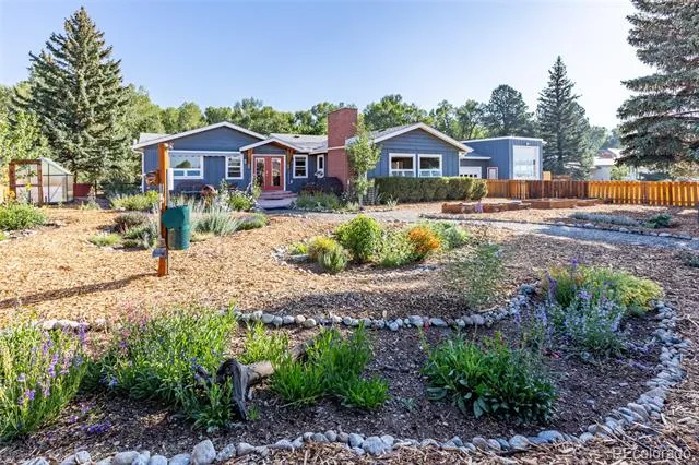 15171 County Road 306 Buena Vista, CO 81211