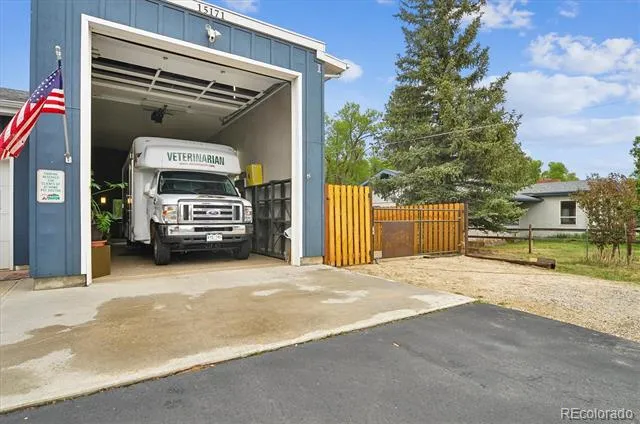 15171 County Road 306 Buena Vista, CO 81211