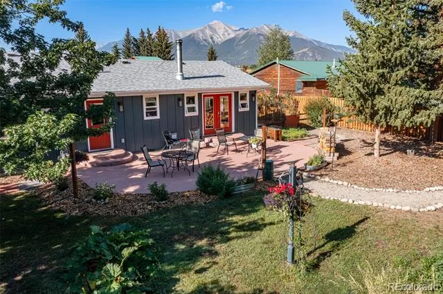 15171 County Road 306 Buena Vista, CO 81211