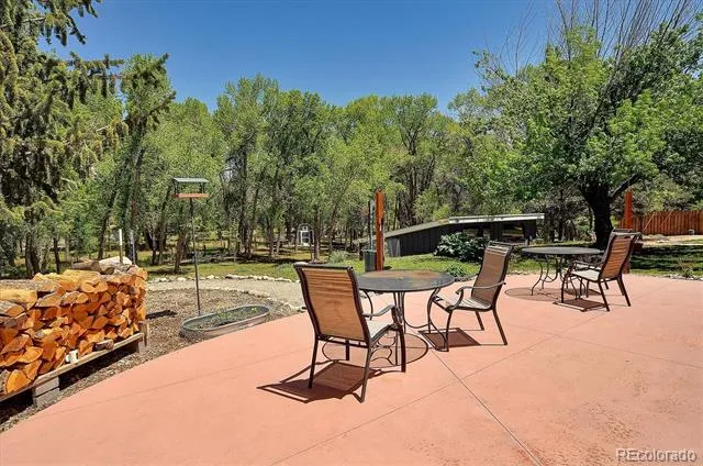 15171 County Road 306 Buena Vista, CO 81211