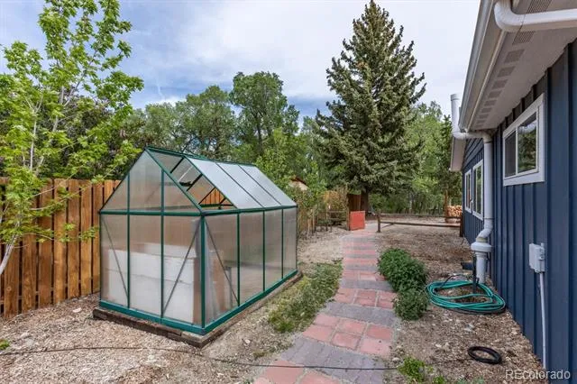 15171 County Road 306 Buena Vista, CO 81211