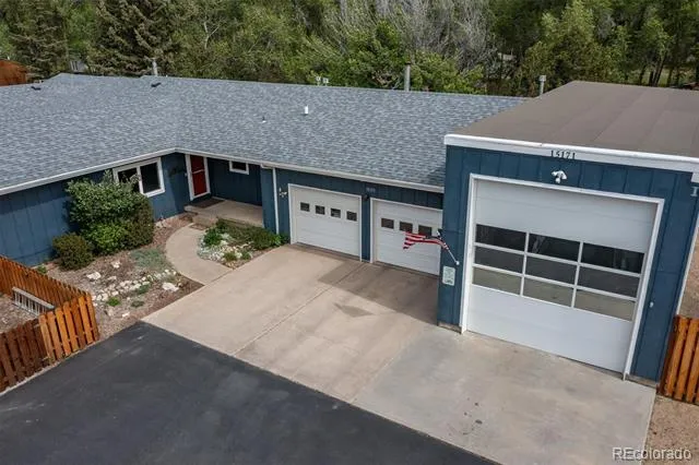 15171 County Road 306 Buena Vista, CO 81211