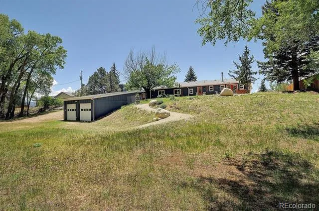 15171 County Road 306 Buena Vista, CO 81211