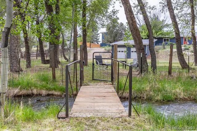 15171 County Road 306 Buena Vista, CO 81211