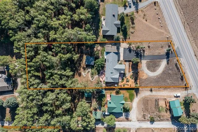 15171 County Road 306 Buena Vista, CO 81211