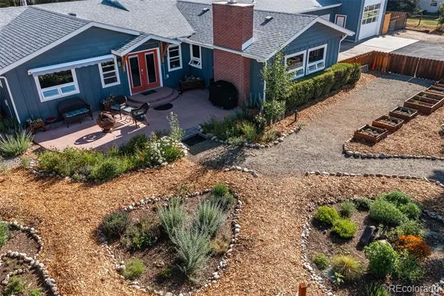 15171 County Road 306 Buena Vista, CO 81211