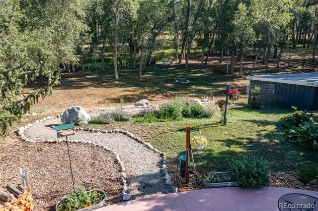 15171 County Road 306 Buena Vista, CO 81211