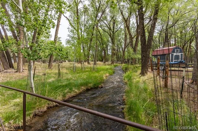 15171 County Road 306 Buena Vista, CO 81211
