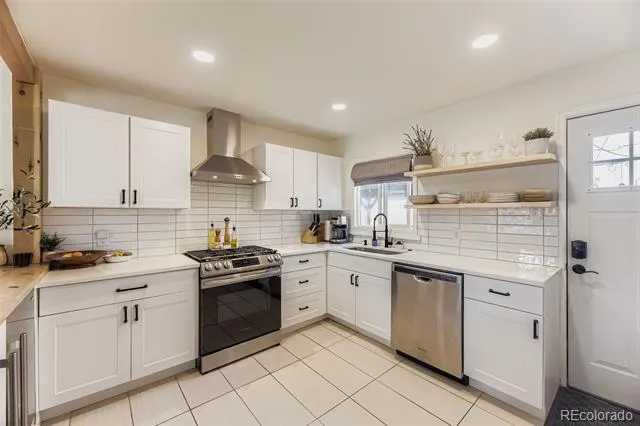 965 S Decatur Denver, CO 80219