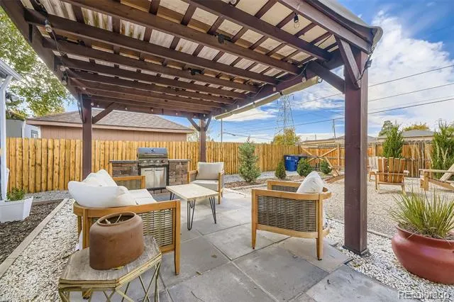 965 S Decatur Denver, CO 80219