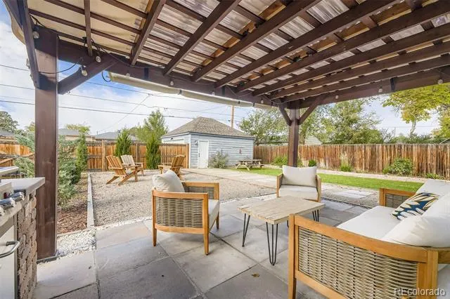 965 S Decatur Denver, CO 80219