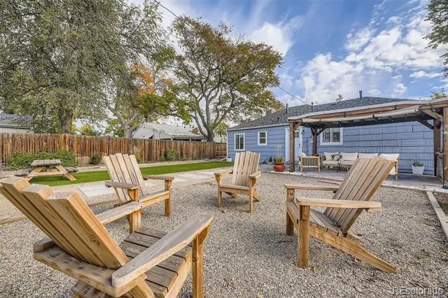 965 S Decatur Denver, CO 80219
