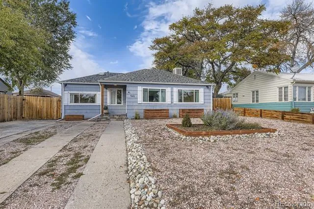 965 S Decatur Denver, CO 80219
