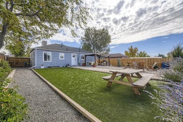 965 S Decatur Denver, CO 80219