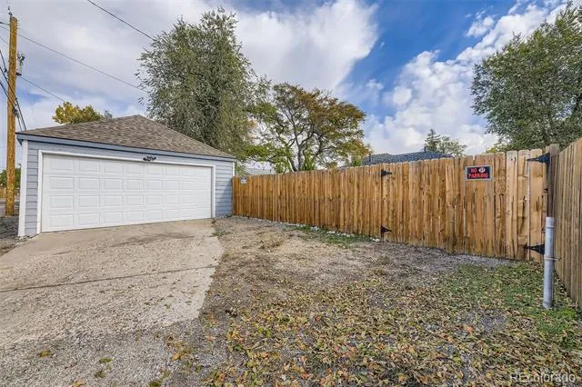 965 S Decatur Denver, CO 80219