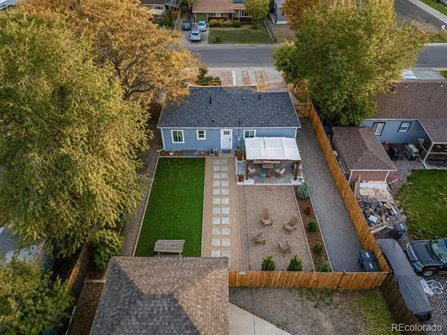 965 S Decatur Denver, CO 80219