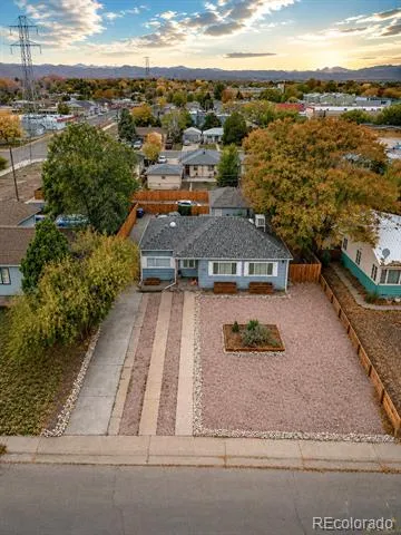 965 S Decatur Denver, CO 80219
