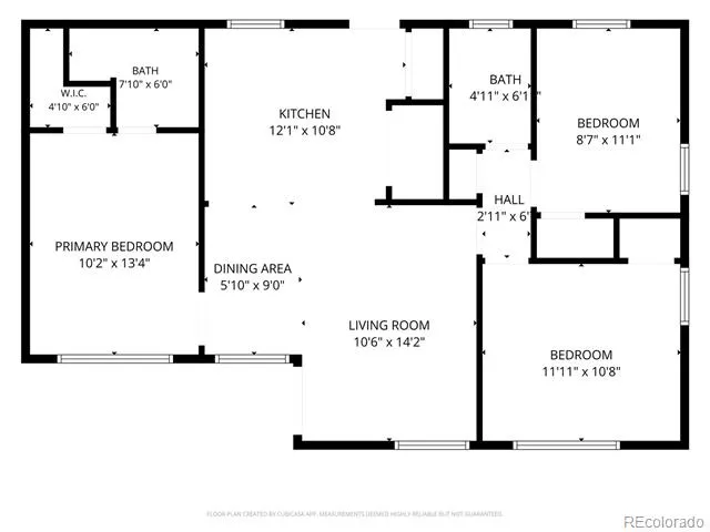 965 S Decatur Denver, CO 80219