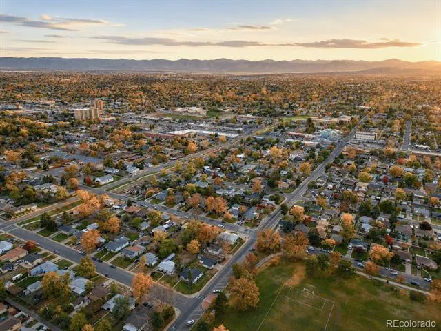 965 S Decatur Denver, CO 80219