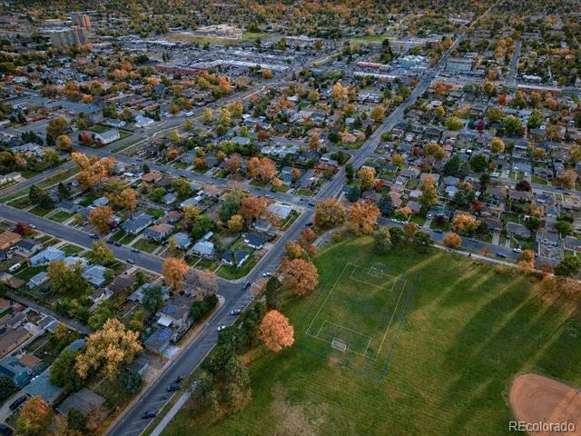 965 S Decatur Denver, CO 80219