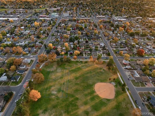 965 S Decatur Denver, CO 80219