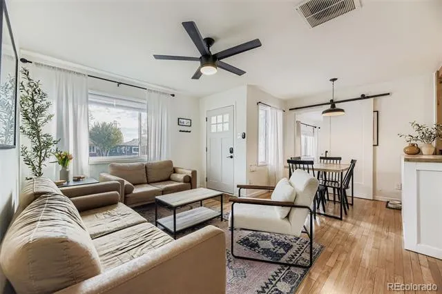 965 S Decatur Denver, CO 80219