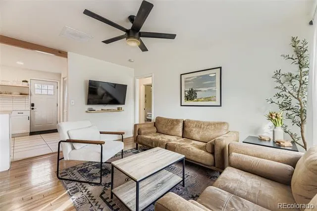 965 S Decatur Denver, CO 80219