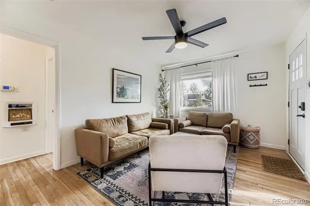 965 S Decatur Denver, CO 80219
