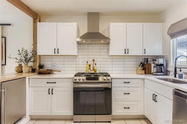 965 S Decatur Denver, CO 80219