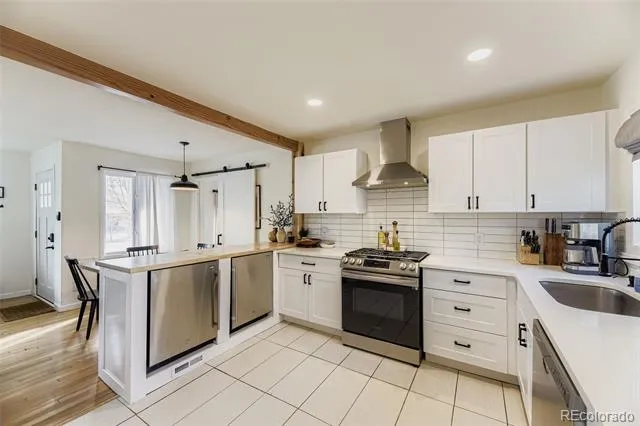 965 S Decatur Denver, CO 80219