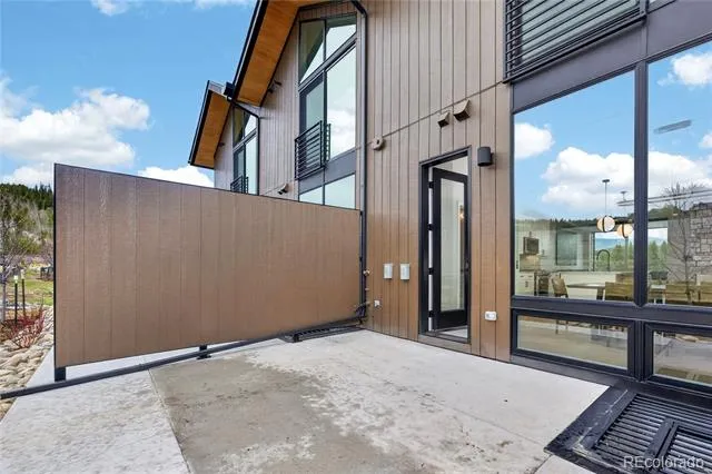 60 Wheeler Road Winter Park, CO 80482