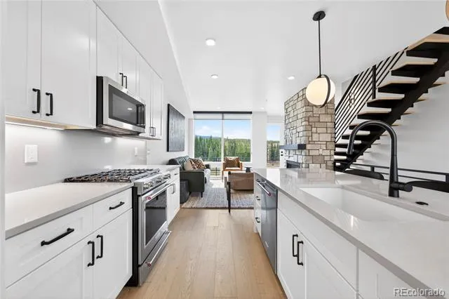 60 Wheeler Road Winter Park, CO 80482