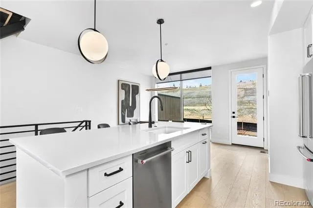 60 Wheeler Road Winter Park, CO 80482