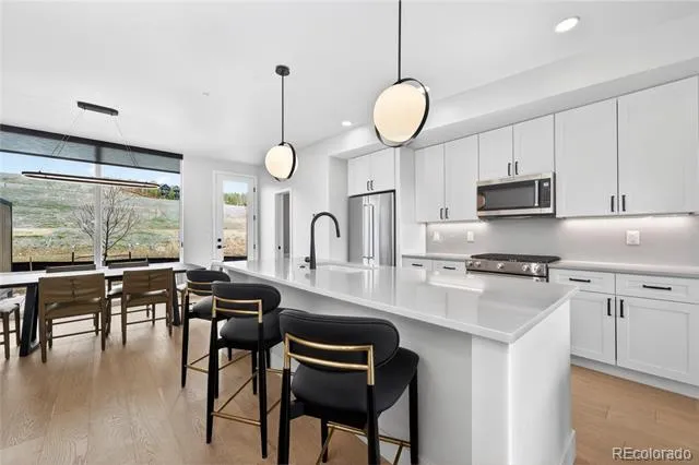 60 Wheeler Road Winter Park, CO 80482